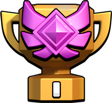 Crystal League I