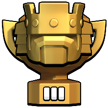 Titan League III
